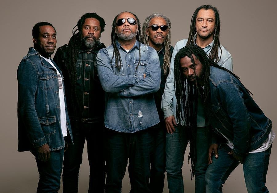 A Produto Nacional &eacute; uma das bandas pioneiras do reggae no Rio Grande do Sul