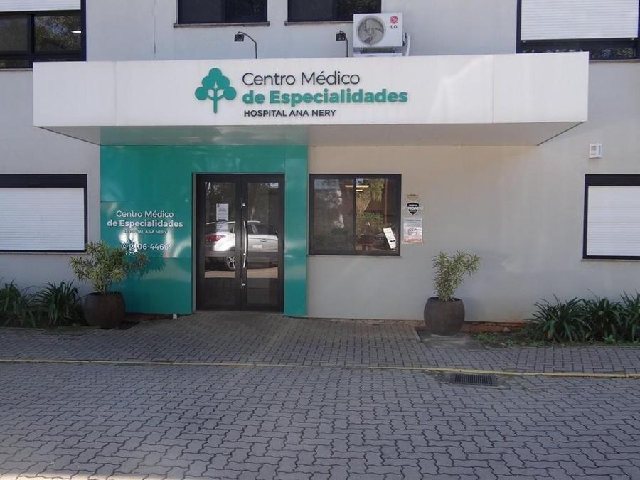 Hospital foi alvo da Opera&ccedil;&atilde;o EmendaFest, da Pol&iacute;cia Federal