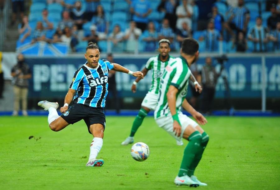 Tricolor precisa buscar vantagem para decidir no Jaconi