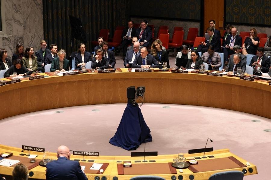 Reuni&atilde;o teve diverg&ecirc;ncia in&eacute;dita entre aliados