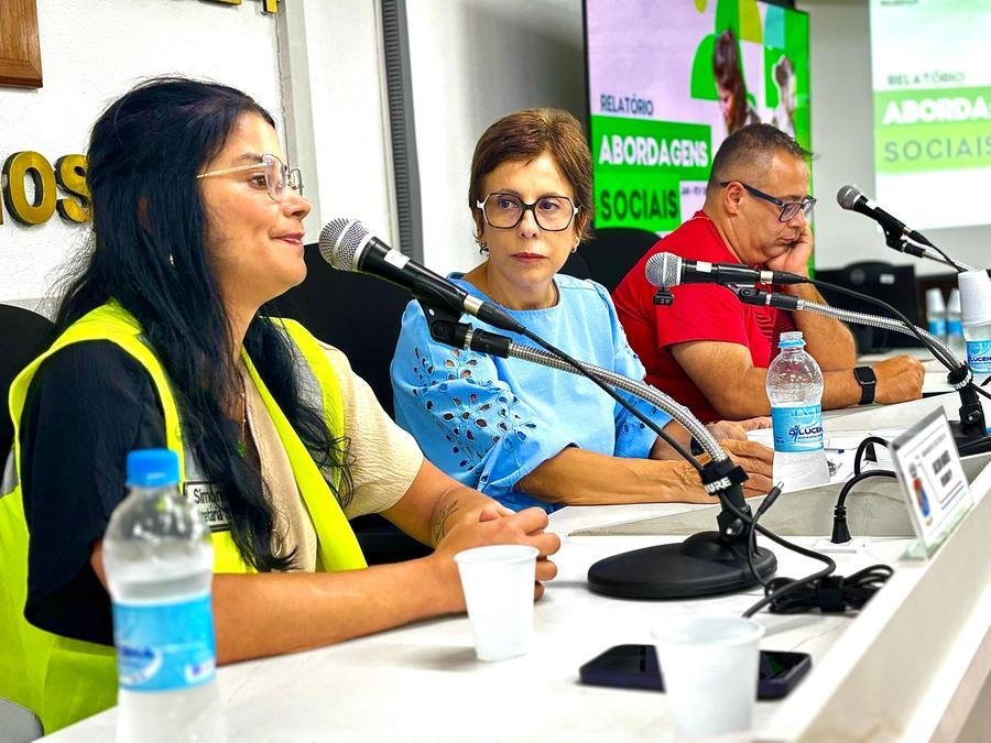 A ideia da a&ccedil;&atilde;o &eacute; promover uma sociedade mais justa e humana