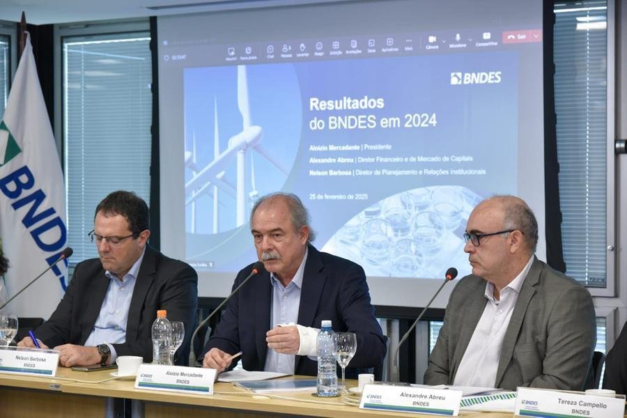 Pela primeira vez, desde 2018, cr&eacute;dito para ind&uacute;stria supera valores para o agro
