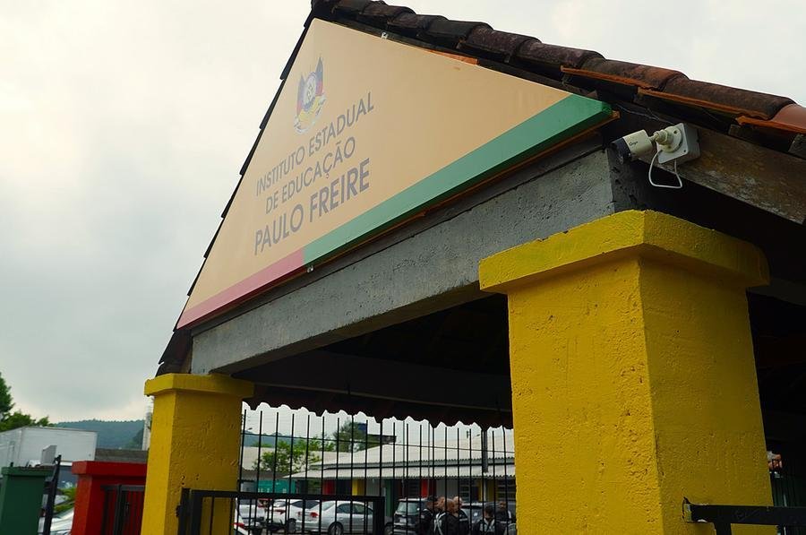 Ser&atilde;o investidos mais de R$ 3,3 milh&otilde;es no gin&aacute;sio de esportes, na revitaliza&ccedil;&atilde;o das &aacute;reas externas de lazer e em manuten&ccedil;&otilde;es