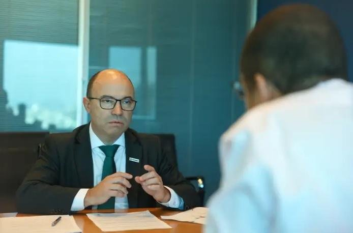 Melgarejo enfatiza que a varia&ccedil;&atilde;o do d&oacute;lar tem efeitos cont&aacute;beis, que n&atilde;o afetam a gera&ccedil;&atilde;o de caixa da Petrobras