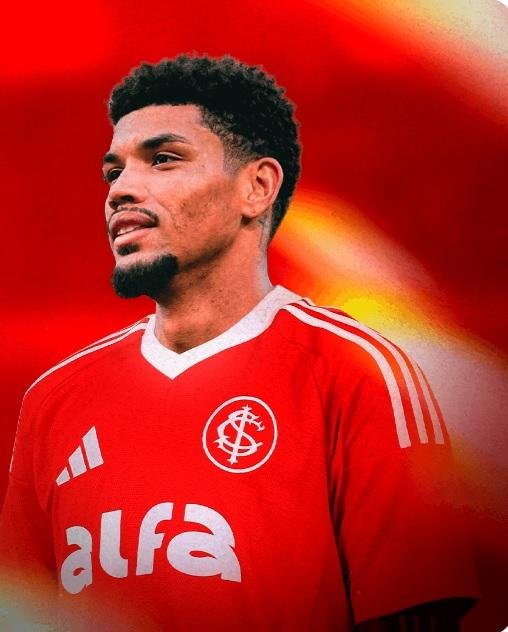 Jogador &eacute; o segundo refor&ccedil;o do clube nesta sexta-feira