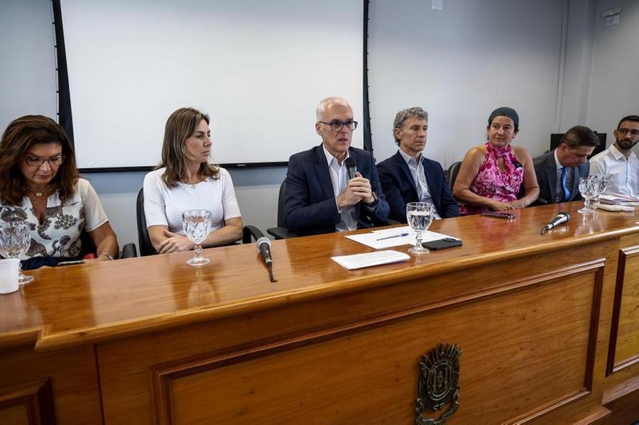 Arroio do Meio, Mu&ccedil;um, Relvado, Estrela e Lajeado ser&atilde;o beneficiadas pelo conv&ecirc;nio firmado