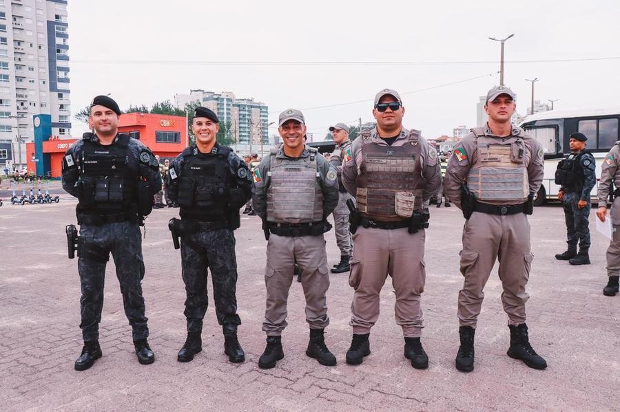 Caso gerou grande como&ccedil;&atilde;o, e a atua&ccedil;&atilde;o dos policiais foi essencial para que a menina fosse resgatada em seguran&ccedil;a
