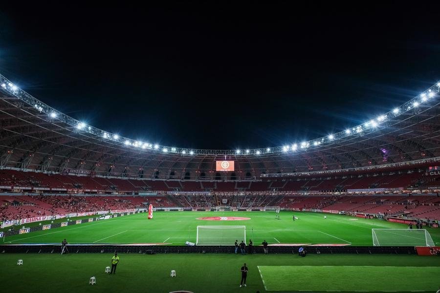 Segundo jogo no Beira-Rio decide quem ir&aacute; para final do Gauch&atilde;o