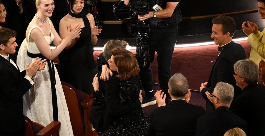 Filme concorre ainda com Fernanda Montenegro