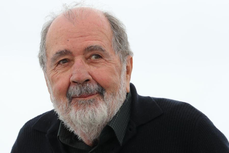 Cineasta carioca Cac&aacute; Diegues