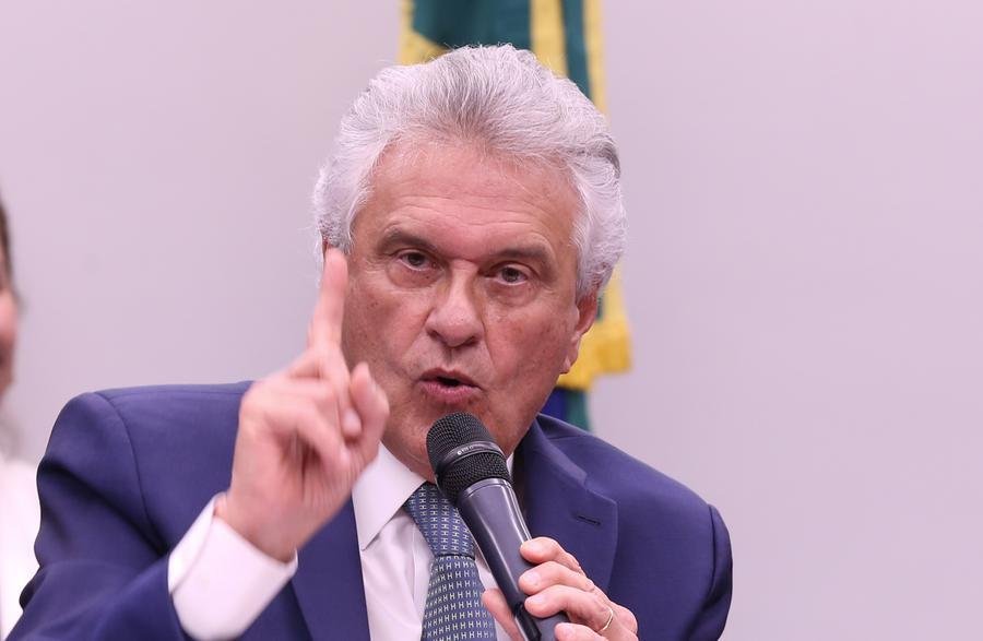Caiado lan&ccedil;ar&aacute; candidatura