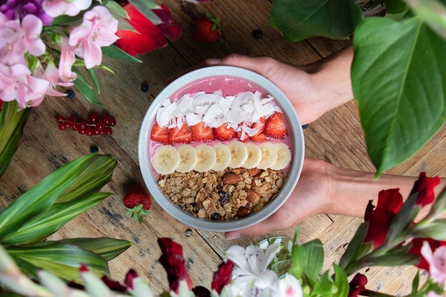 A partir dos 30 anos, &eacute; importante ajustar a alimenta&ccedil;&atilde;o e o estilo de vida de modo geral