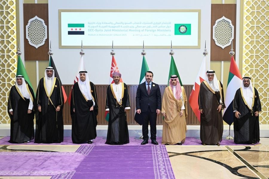 Ministros se reuniram na Ar&aacute;bia Saudita para uma sess&atilde;o especial da Organiza&ccedil;&atilde;o de Coopera&ccedil;&atilde;o Isl&acirc;mica (OCI)