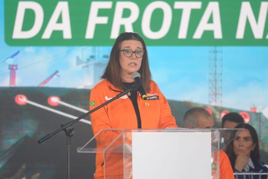 Presidente disse esperar que a perfura&ccedil;&atilde;o comece at&eacute; o pr&oacute;ximo dia 21
