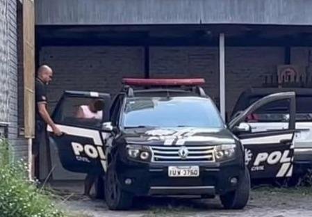Ana Alice da Rocha nega participa&ccedil;&atilde;o na morte de companheiro