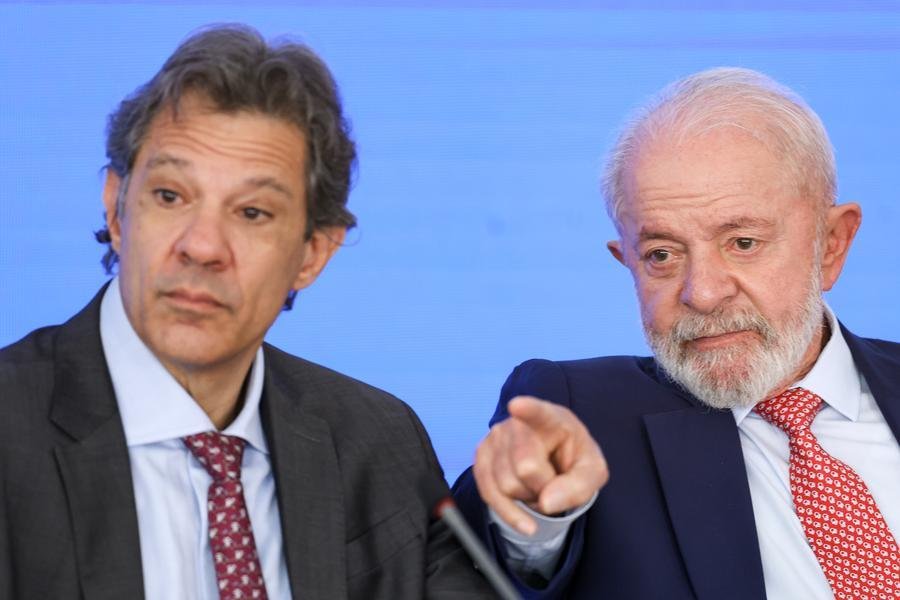Haddad classificou os argumentos da siderurgia brasileira como "muito consistentes"