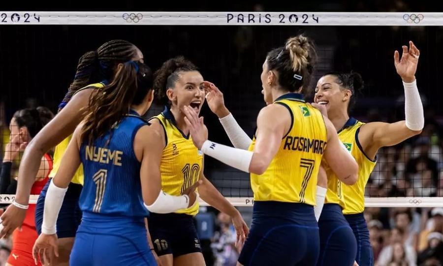 Competi&ccedil;&atilde;o ter&aacute; in&iacute;cio em agosto