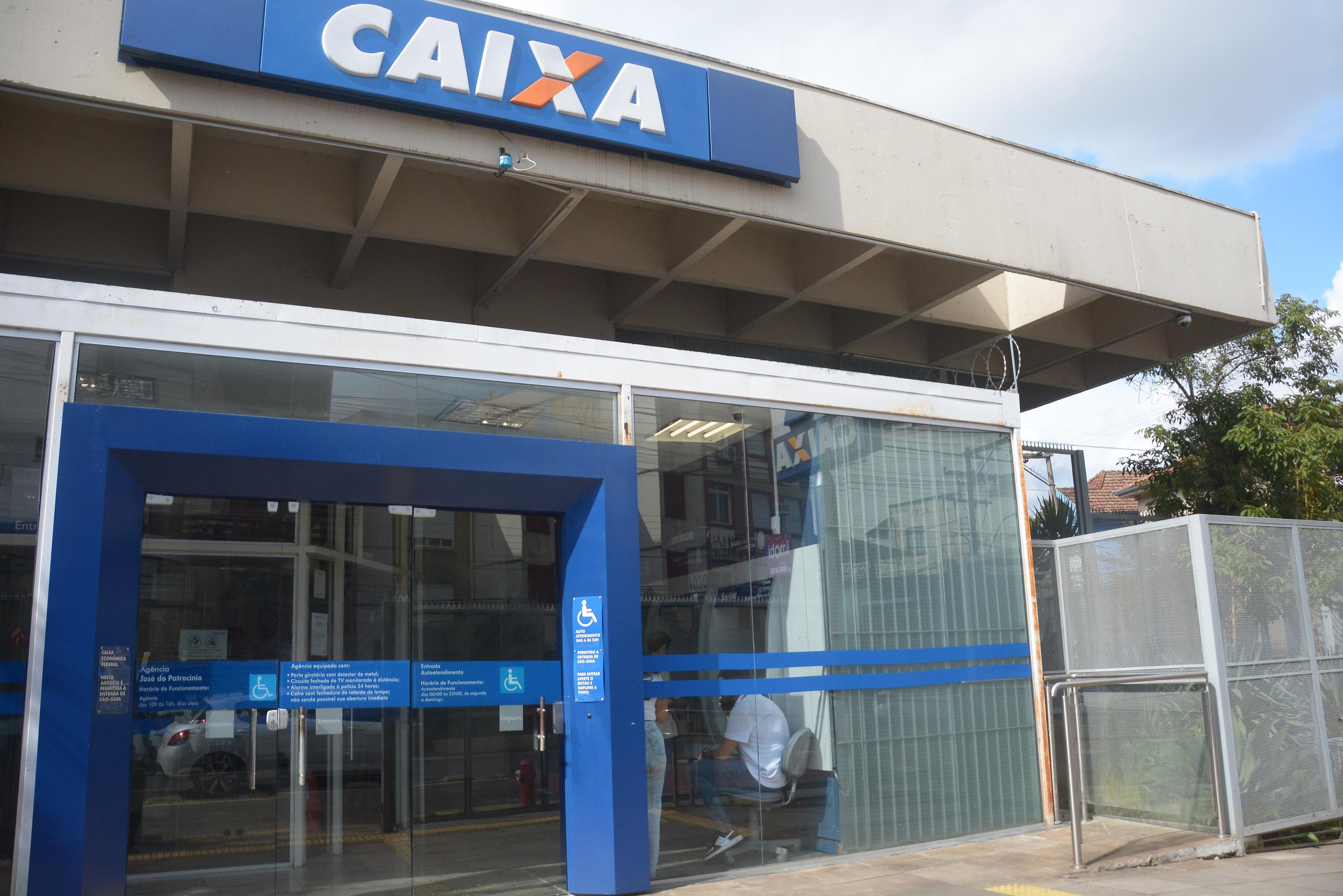Clientes da Caixa Econ&ocirc;mica Federal foram lesados em R$ 45 milh&otilde;es