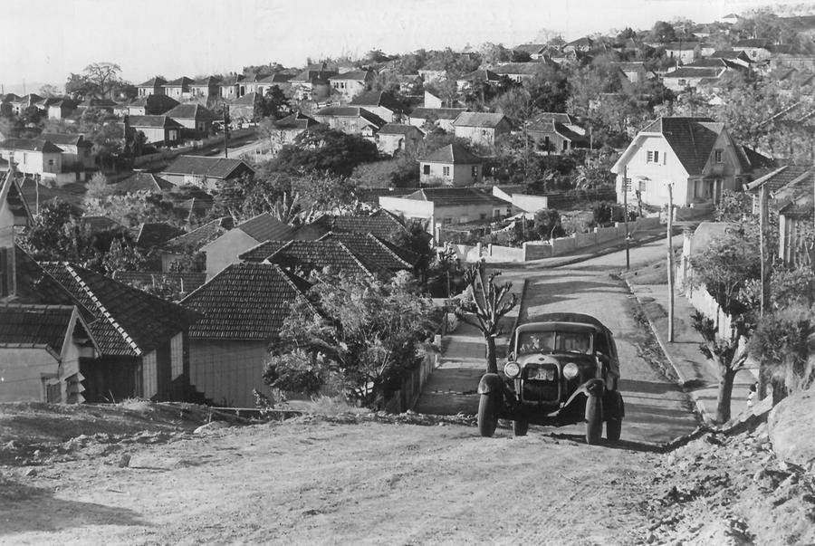 Origem do nome do bairro est&aacute; atrelada a duas hist&oacute;rias distintas