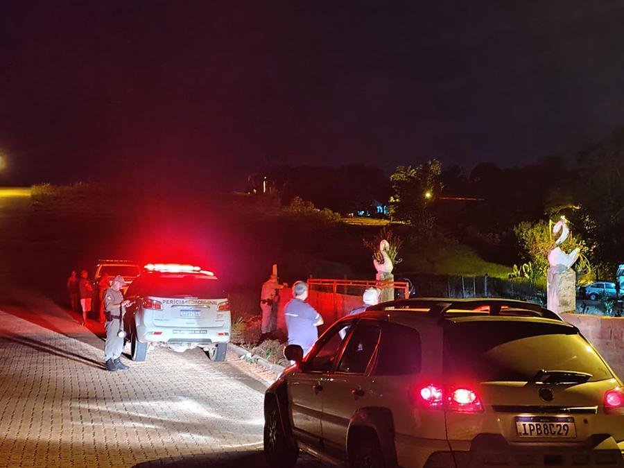 Briga familiar resultou em morte no Vale do Taquari