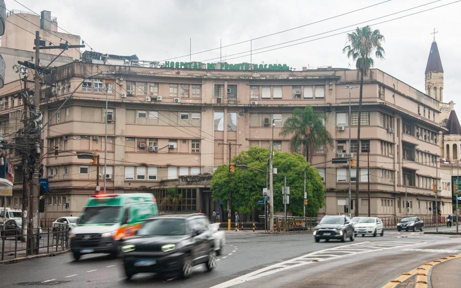 Hospital de Pronto Socorro de Porto Alegre realizou a primeira capta&ccedil;&atilde;o de tecido &oacute;sseo