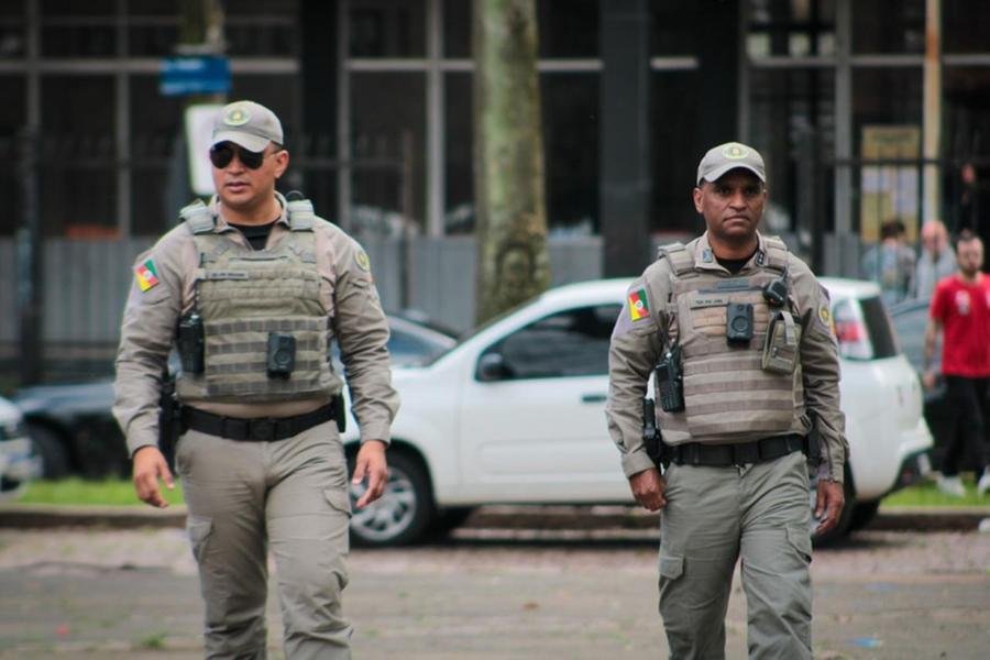 H&aacute; 910 equipamentos em funcionamento