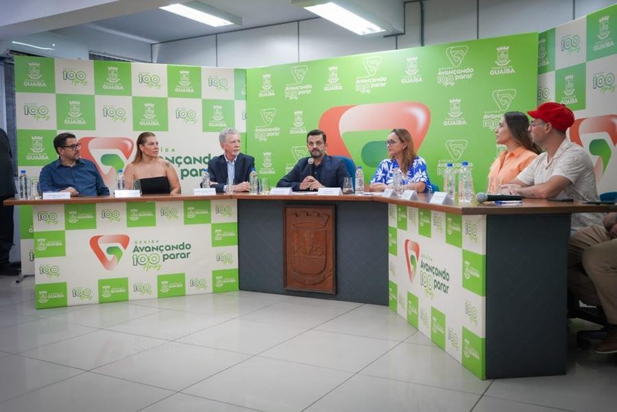 O novo escal&atilde;o do governo Maranata n&atilde;o tem indica&ccedil;&atilde;o pol&iacute;tica