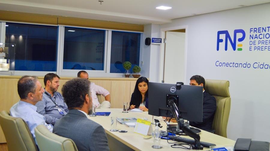 FNP afirma que mudan&ccedil;a no IR ir&aacute; gerar preju&iacute;zos de R$ 4,85 bilh&otilde;es por ano aos munic&iacute;pios