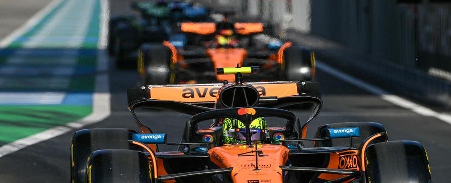 McLaren foi quem melhor implementou o dispositivo