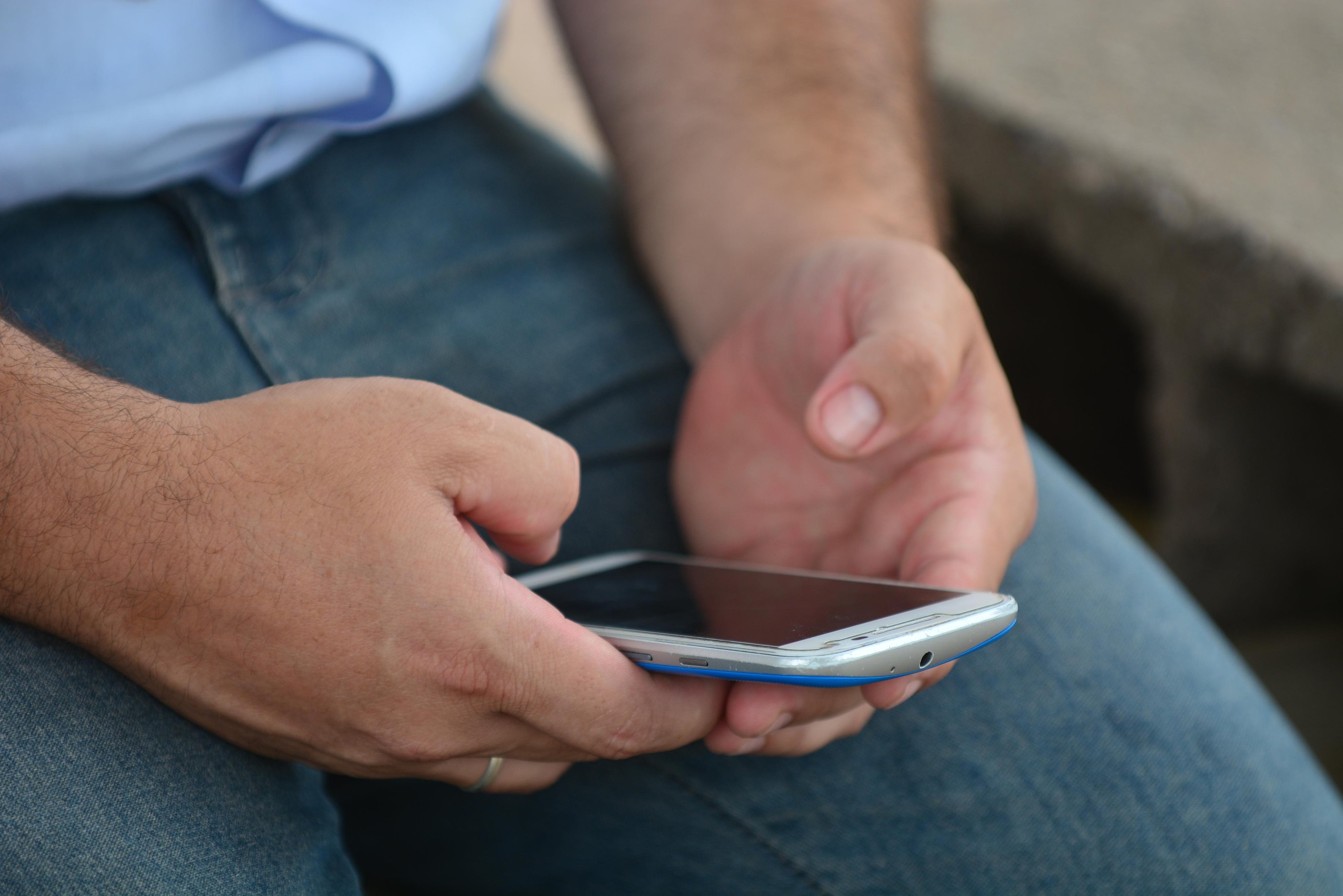 Usu&aacute;rios relataram problemas na internet m&oacute;vel durante a manh&atilde;