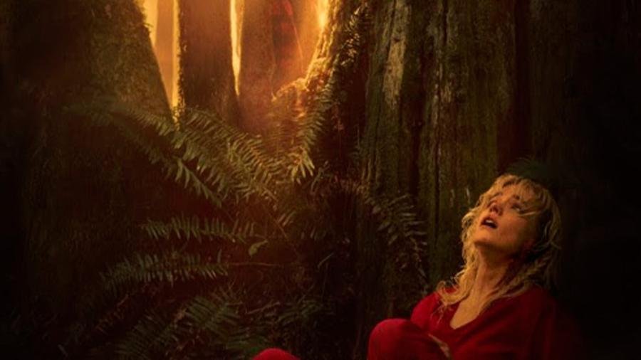 Desconhecidos estreia nos cinemas em abril