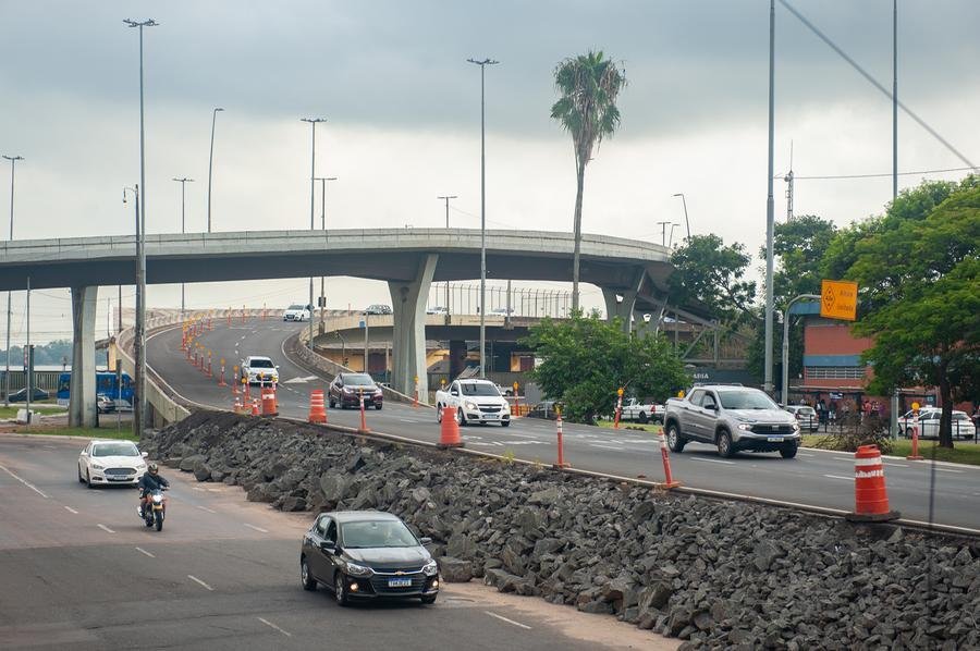 Valor est&aacute; estimado para a obra em R$ 1,4 milh&atilde;o