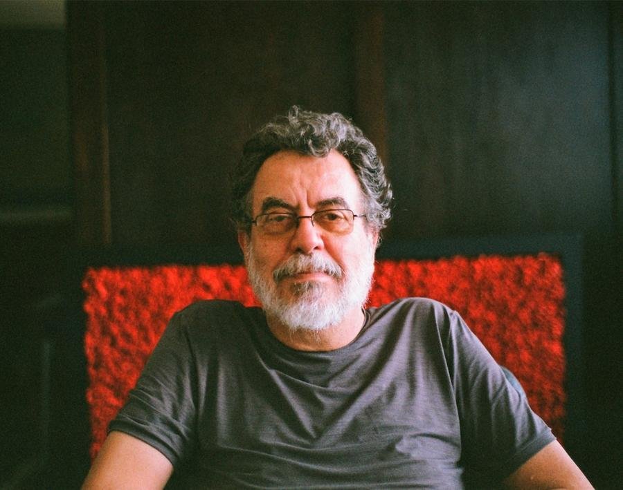 Jorge Furtado &eacute; diretor do filme &ldquo;O Homem que Copiava&rdquo;