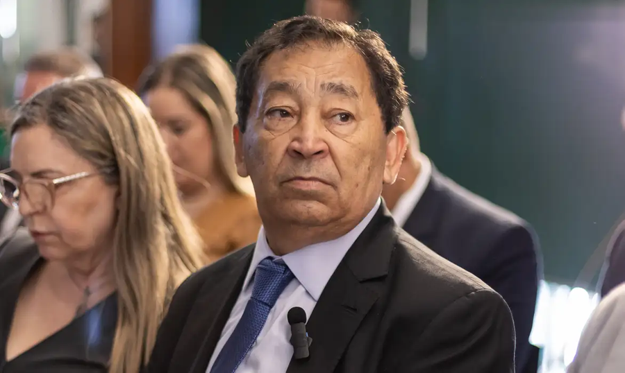 &ldquo;A ideia era simular uma tentativa de homic&iacute;dio pol&iacute;tico com a finalidade de alavancar a candidatura", diz promotor do caso