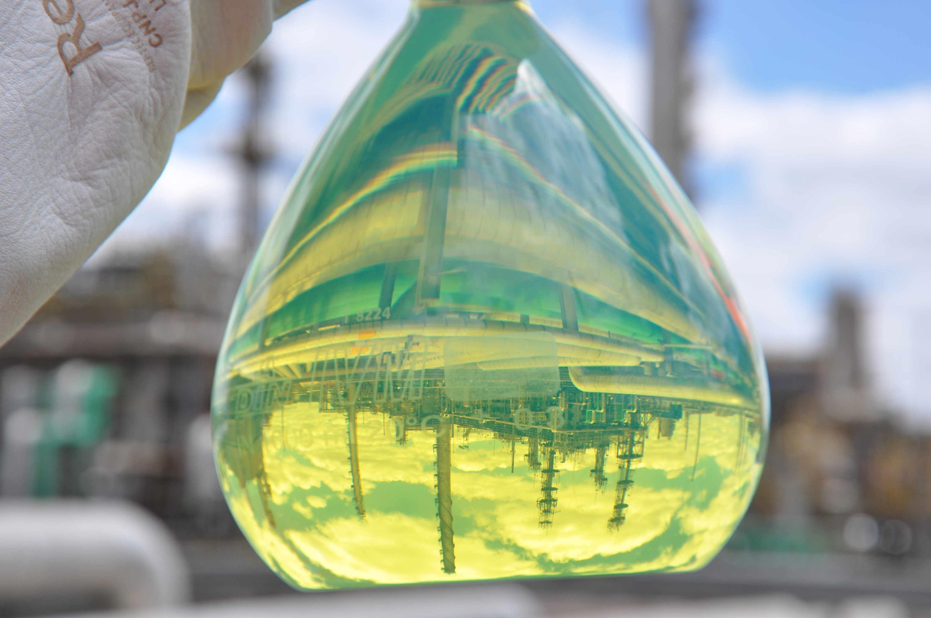 A fase de testes vai buscar evid&ecirc;ncias t&eacute;cnicas sobre o desempenho, a seguran&ccedil;a operacional e a adequa&ccedil;&atilde;o do uso de misturas de biodiesel