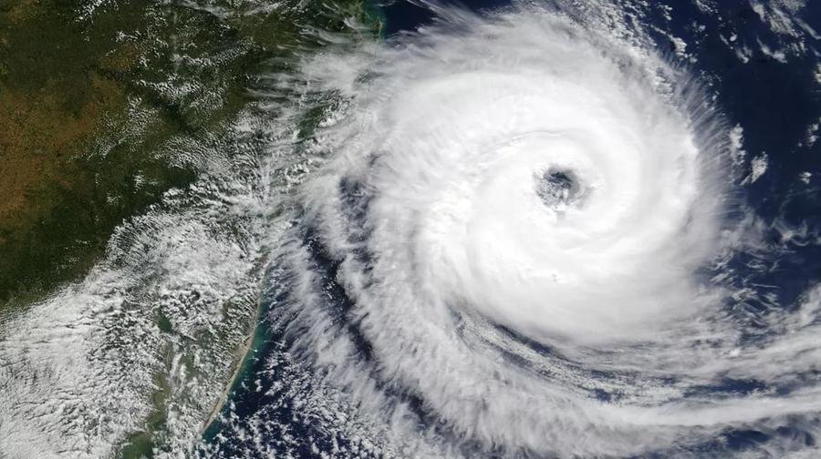 Furac&atilde;o Catarina foi o primeiro e &uacute;nico a atingir o Brasil na era dos sat&eacute;lites e causou destrui&ccedil;&atilde;o no Sul do pa&iacute;s em 2004