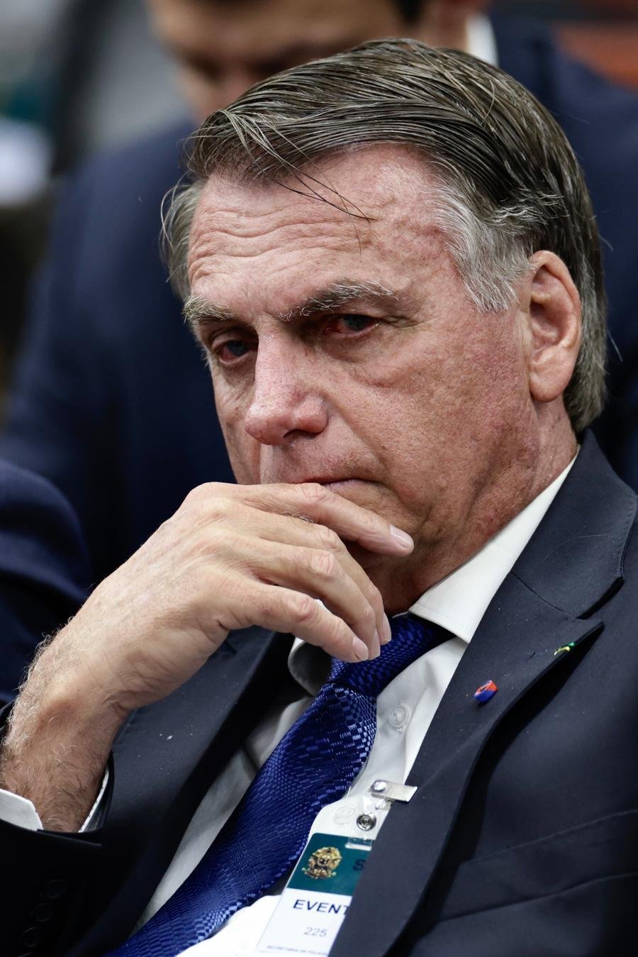 STF formou maioria para manter a condena&ccedil;&atilde;o de Bolsonaro por propaganda eleitoral irregular