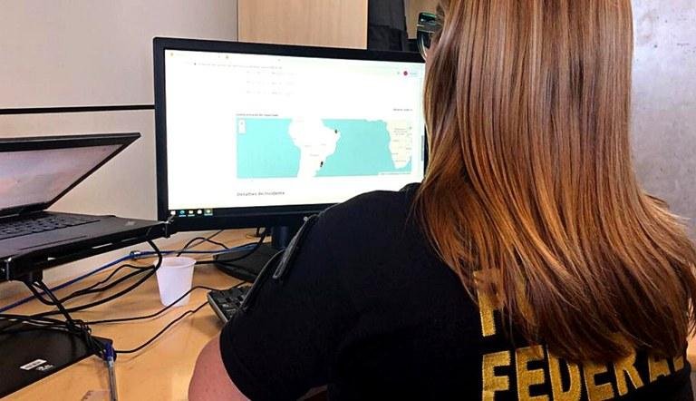 Opera&ccedil;&atilde;o Adaequare &eacute; deflagrada pela PF nesta segunda-feira