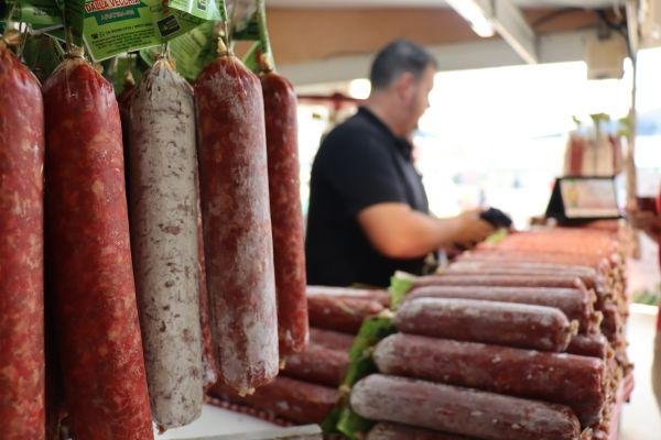 Os empreendimentos devem estar cadastrados no Programa Estadual de Agroind&uacute;stria Familiar (PEAF)