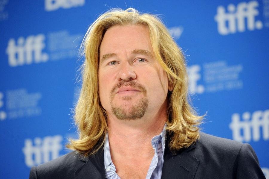 Val Kilmer morreu em Los Angeles na noite desta ter&ccedil;a, 1&ordm;, aos 65 anos, ap&oacute;s um quadro de pneumonia