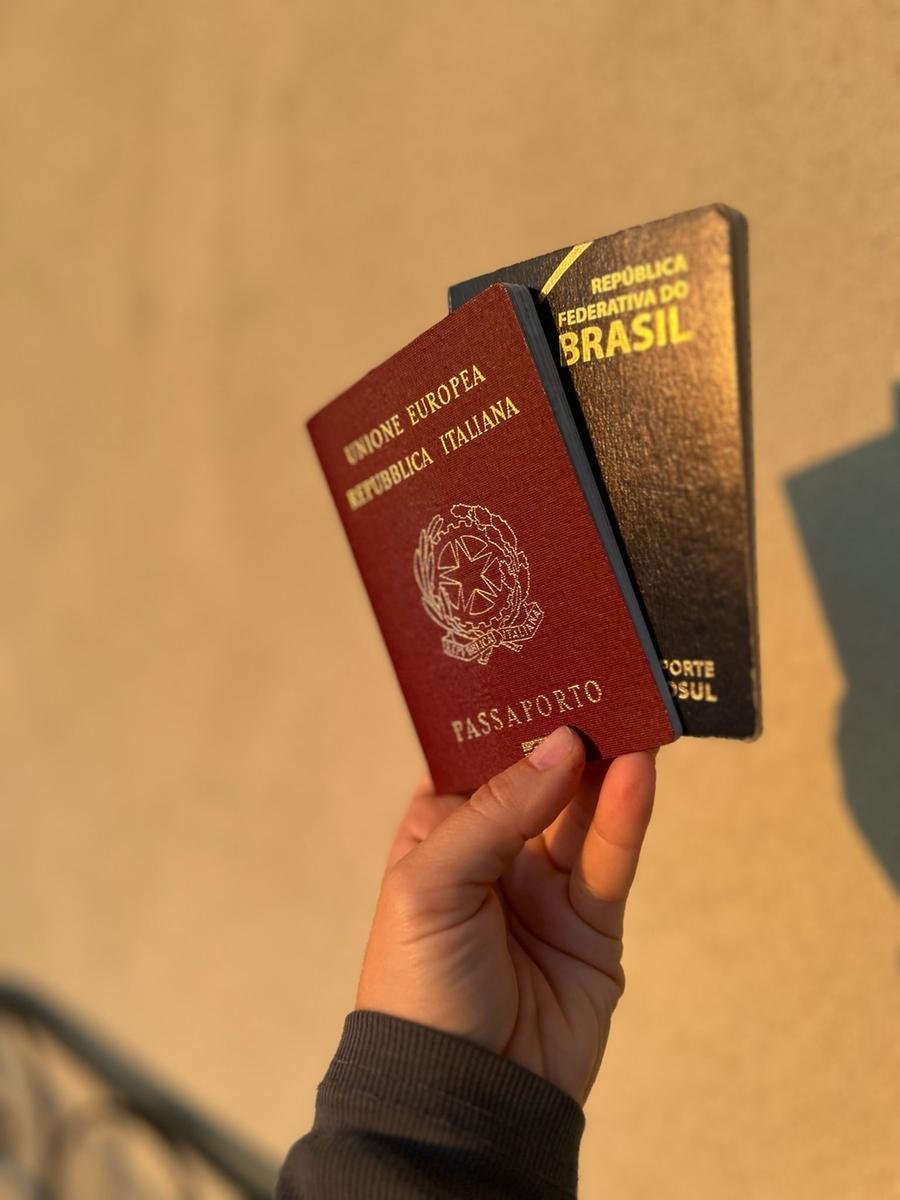O decreto-lei quer definir, a partir de agora, que para obter a cidadania italiana &eacute; necess&aacute;rio ter pais ou av&oacute;s nascidos na It&aacute;lia