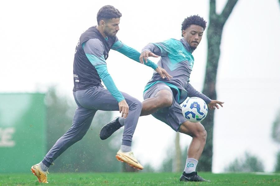 Juventude vai encarar o atual campe&atilde;o Brasileiro Botafogo