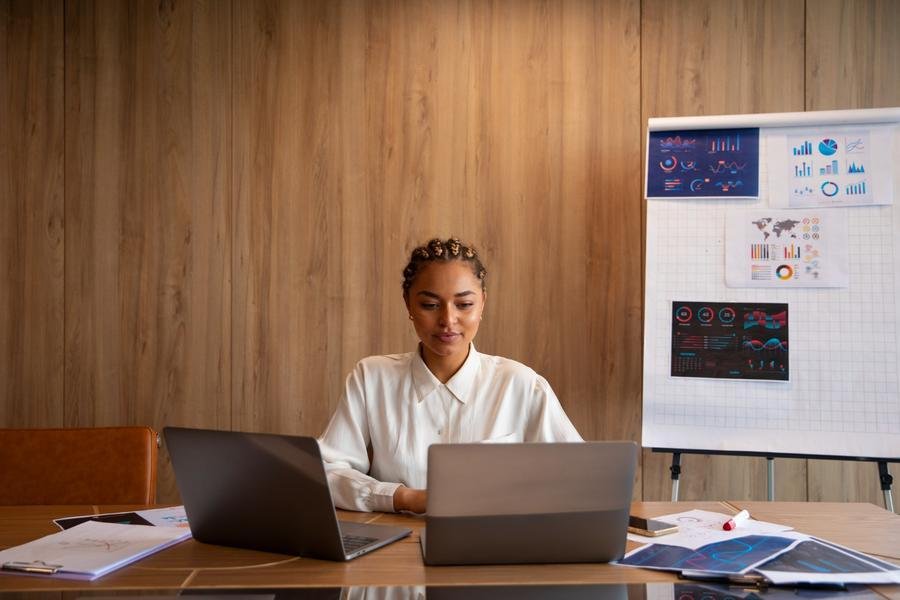 Novo livro re&uacute;ne relatos inspiradores de mulheres com trajet&oacute;rias diversas no mercado financeiro
