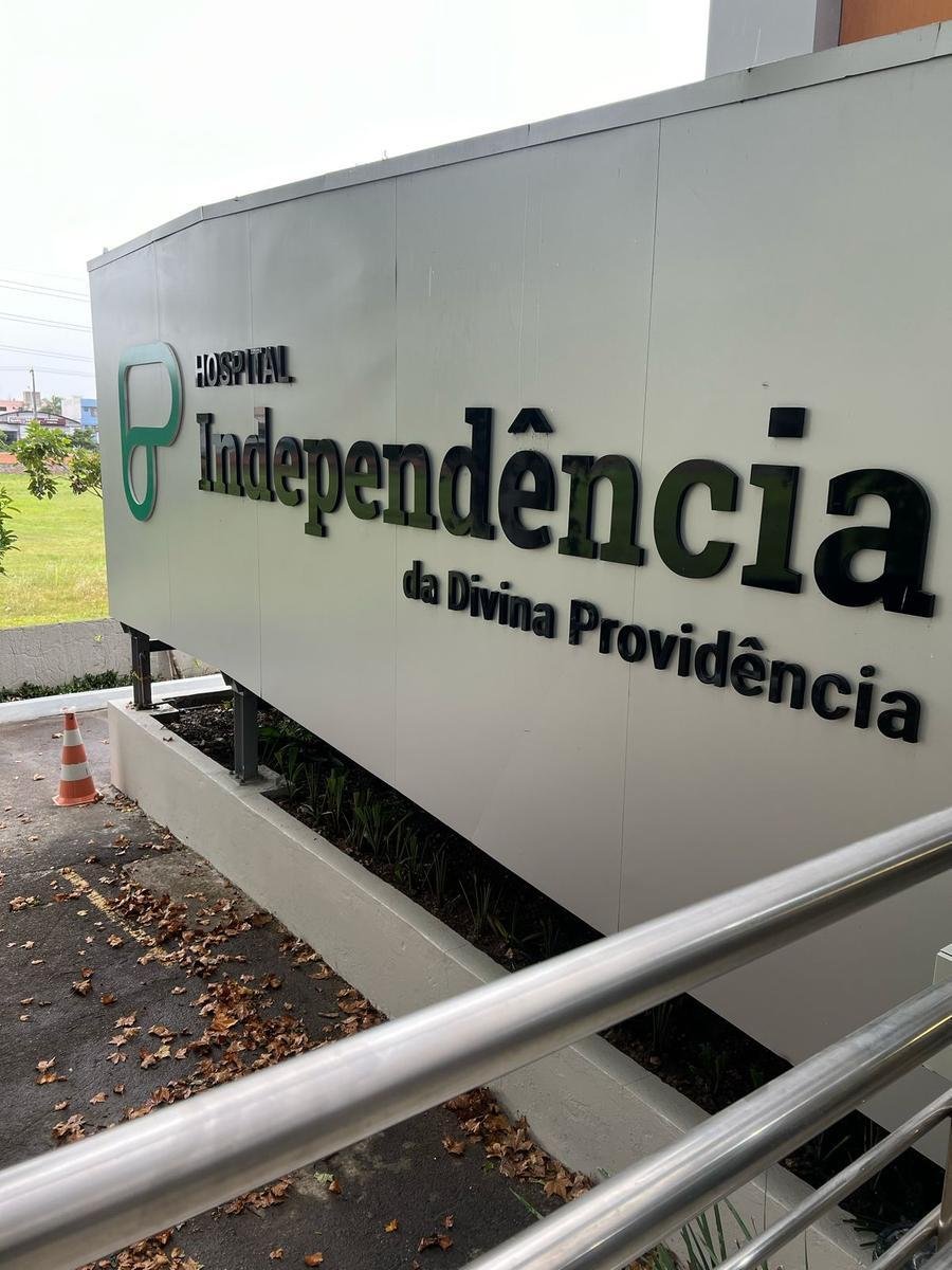 Anexo foi inaugurado em junho de 2020, em meio ao enfrentamento &agrave; pandemia de Covid-19