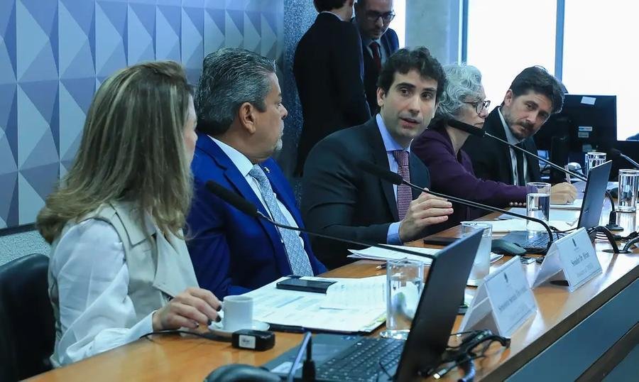 O BC esclareceu que os dados s&atilde;o apenas para consumo interno e n&atilde;o ser&atilde;o divulgados periodicamente