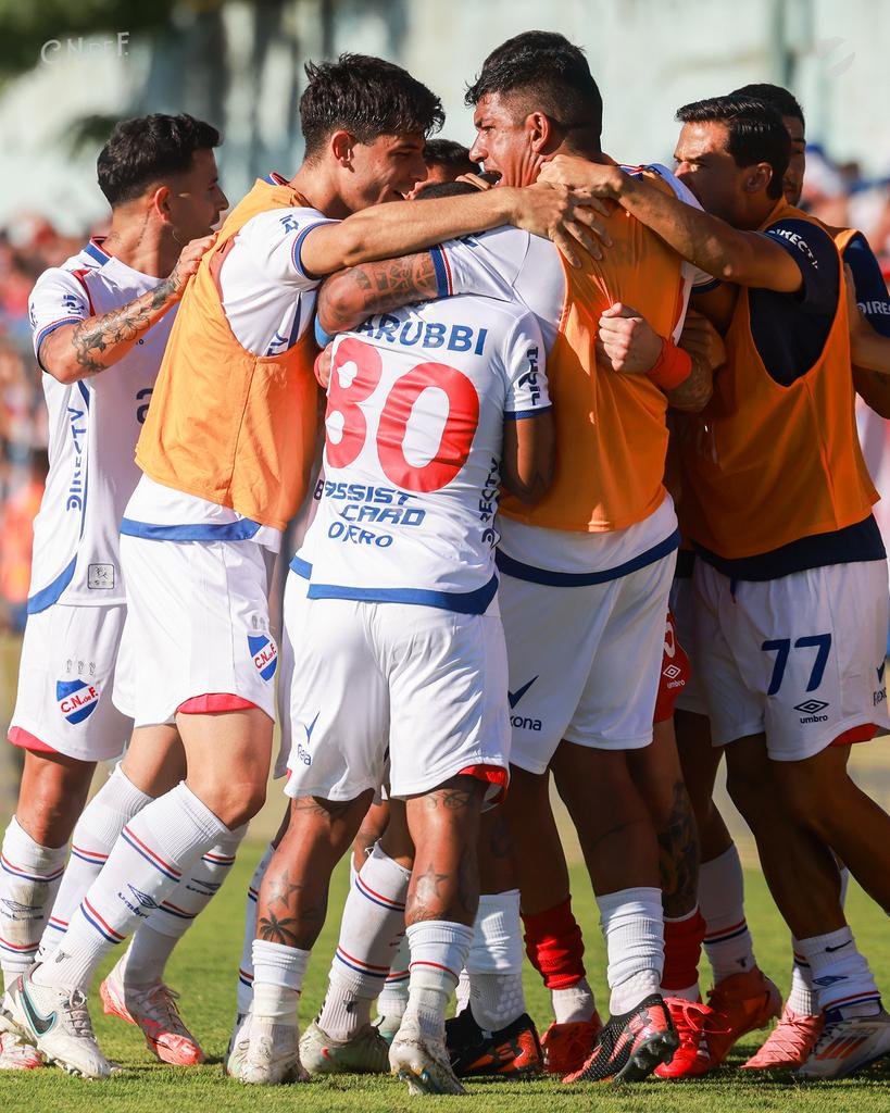 Nacional perdeu na estreia na Libertadores, mas recuperou no Campeonato Uruguaio, no final de semana