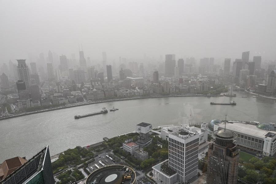 China afirmou que "ignorar&aacute;" quaisquer novos aumentos de tarifas impostos pelos Estados Unidos a partir de agora