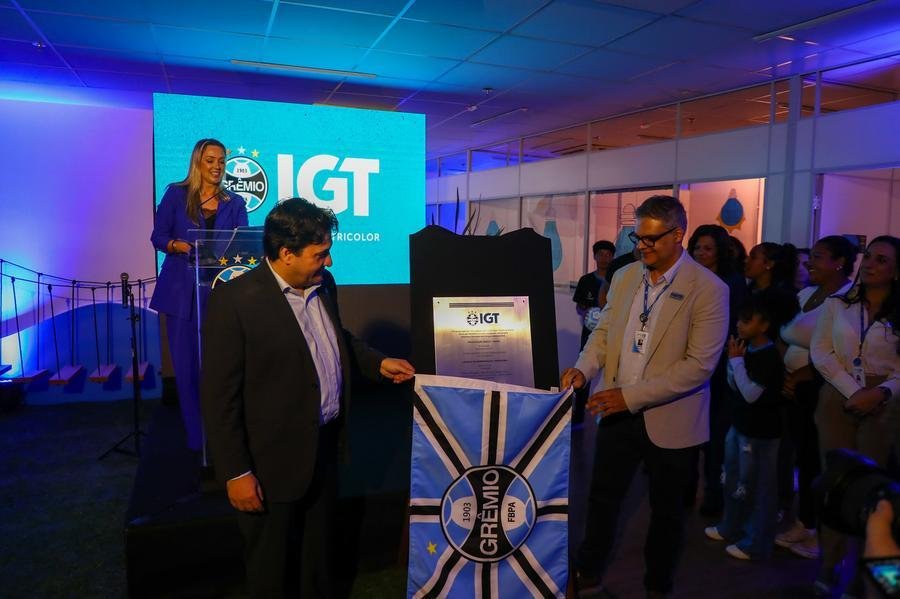 Projeto social do clube completa 15 anos neste ano