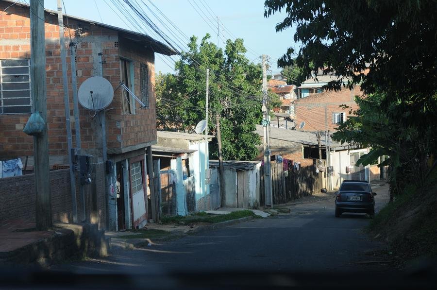 Bairro Rubem Berta, na Zona Norte da Capital, &eacute; o que concentra mais endere&ccedil;os sem n&uacute;mero