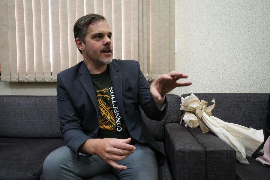 Evento busca destacar as riquezas e singularidades das diferentes regi&otilde;es do Brasil, refor&ccedil;a Fernando Gusen, comunica&ccedil;&atilde;o do evento